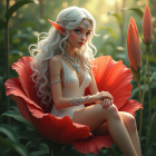 Willkommen auf dem Elfenhof