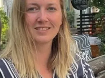 Diana Stercl - Dozentin