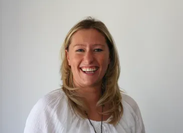 Wiebke Schettler - Dozentin