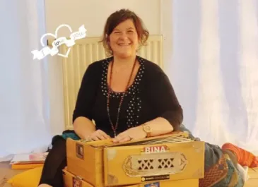 Susann Sumantra - Dozentin