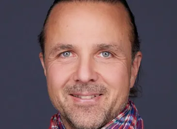 Thomas Rehehäuser - Dozent