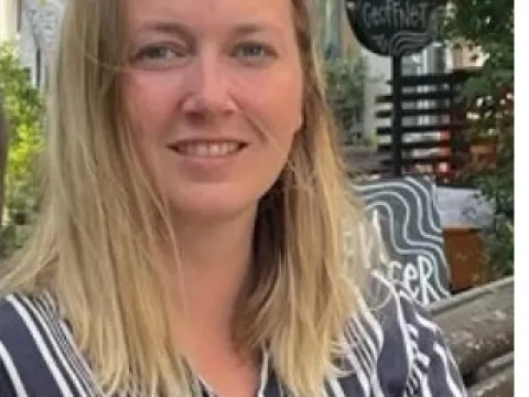 Diana Stercl - Dozentin