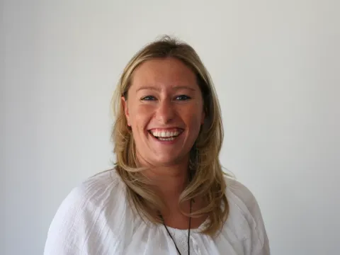 Wiebke Schettler - Dozentin