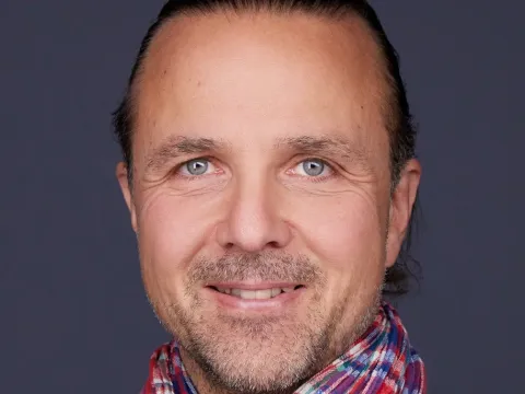 Thomas Rehehäuser - Dozent